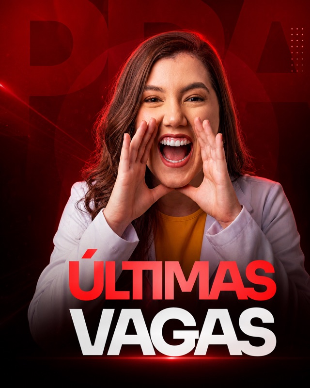 Mentoria PPA — últimas vagas