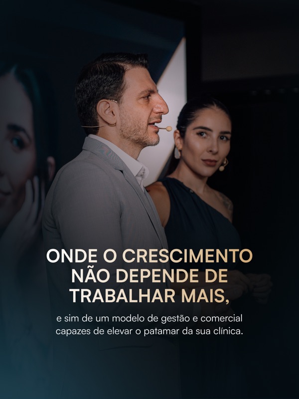Carrossel clínica — slide 6