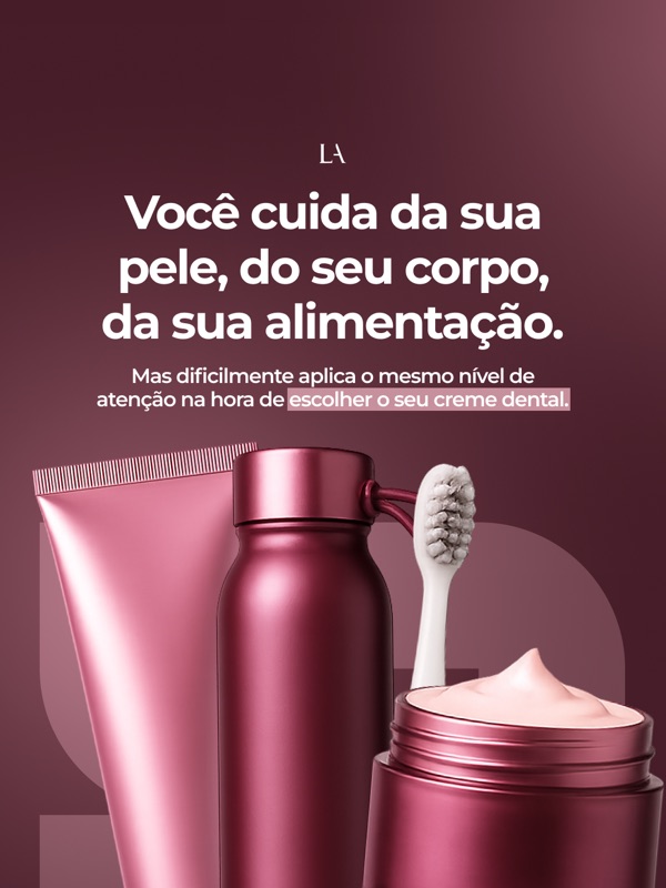 Você cuida da sua pele, do seu corpo, da sua alimentação