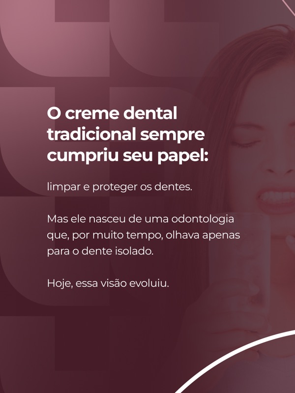 Carrossel creme dental — slide 2