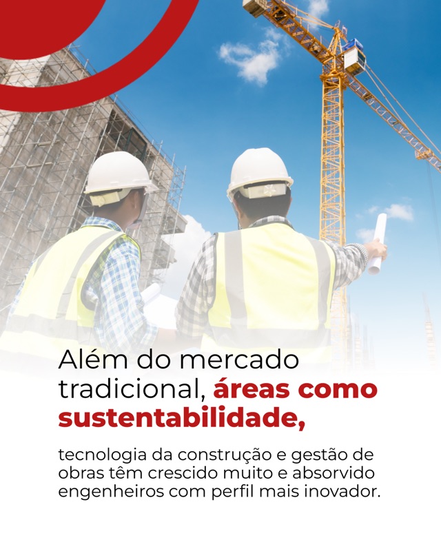 Carrossel engenharia civil — slide 4