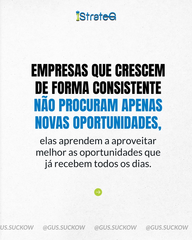 Carrossel iStrateG — slide 4