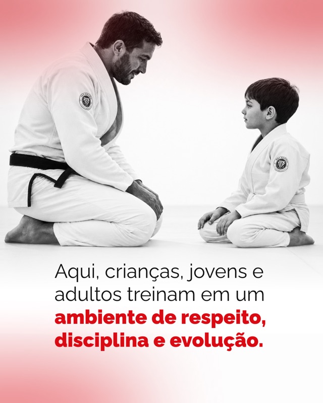 Carrossel jiu-jitsu — slide 3
