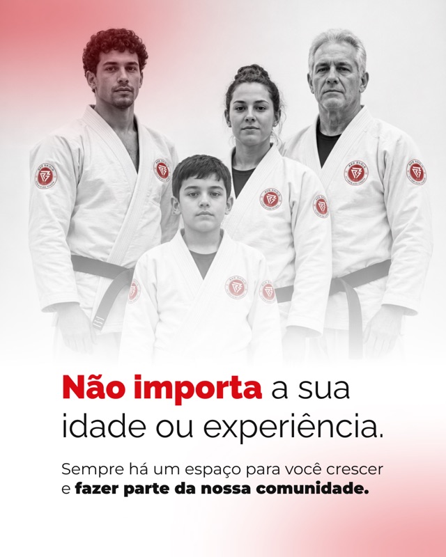 Carrossel jiu-jitsu — slide 4