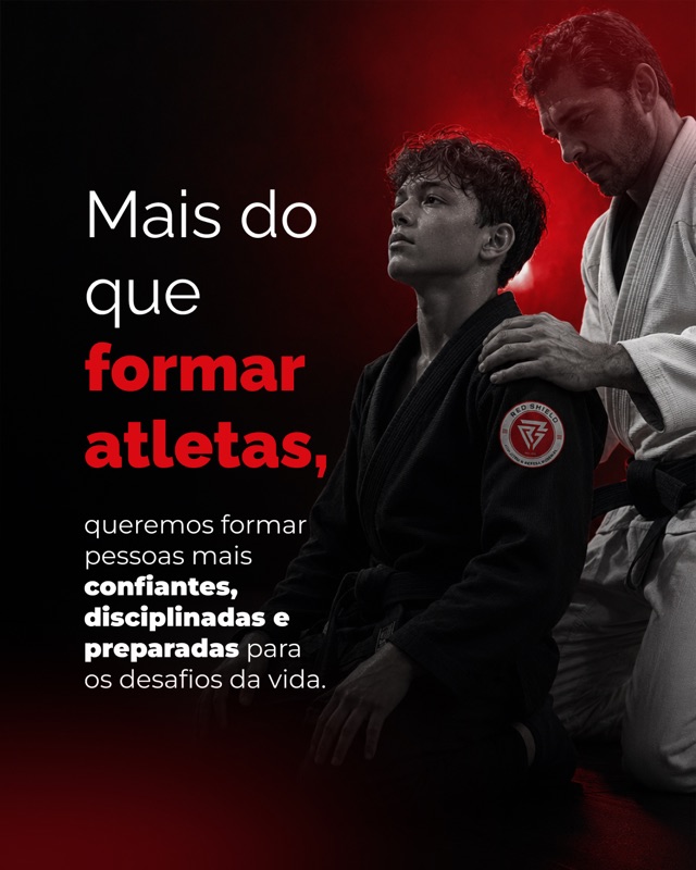 Carrossel jiu-jitsu — slide 5