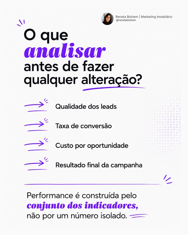 Carrossel marketing imobiliário — slide 4