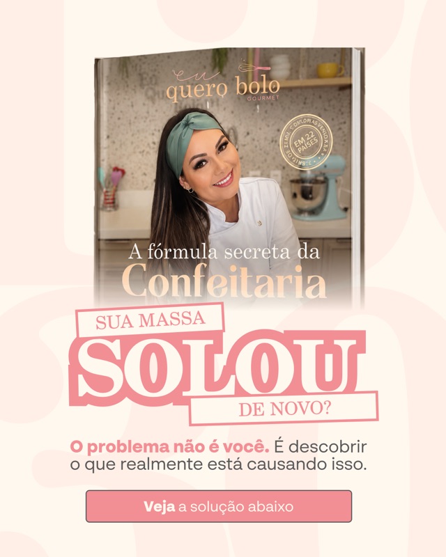 Carrossel receitas de bolo — slide 3