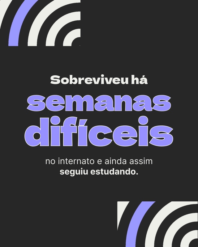 Carrossel retrospectiva medicina — slide 7