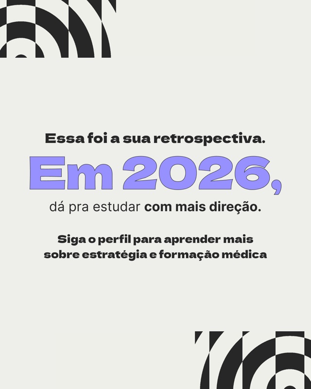 Carrossel retrospectiva medicina — slide 9