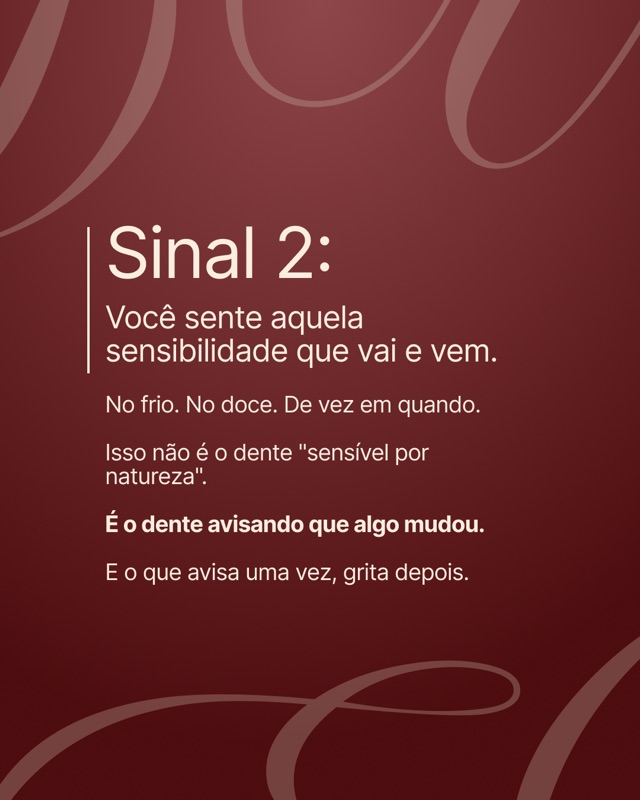 Carrossel saúde bucal — slide 3