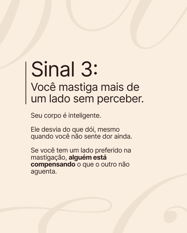 Carrossel saúde bucal — slide 4