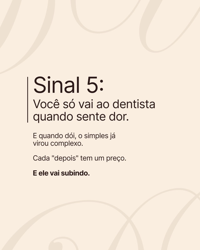 Carrossel saúde bucal — slide 6