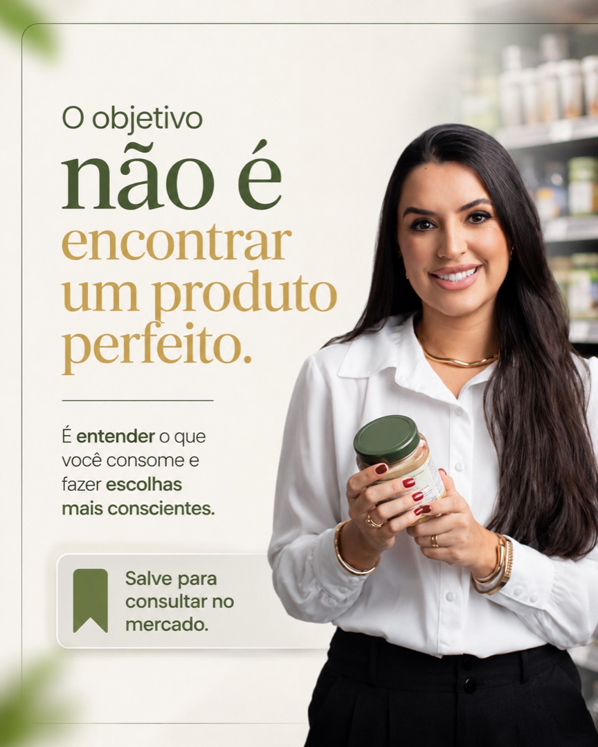 Slide 5 do carrossel sobre rótulo de grãos integrais