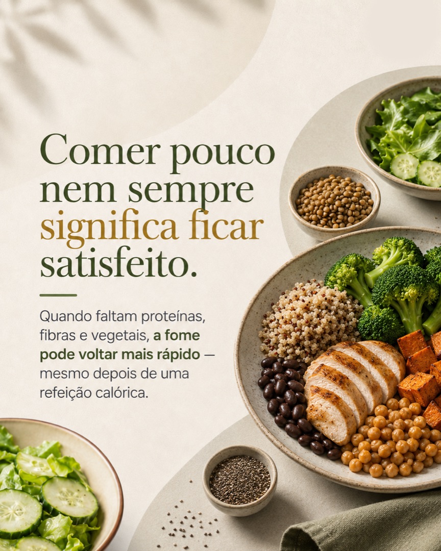 Slide 2 do carrossel sobre prato que não sustenta