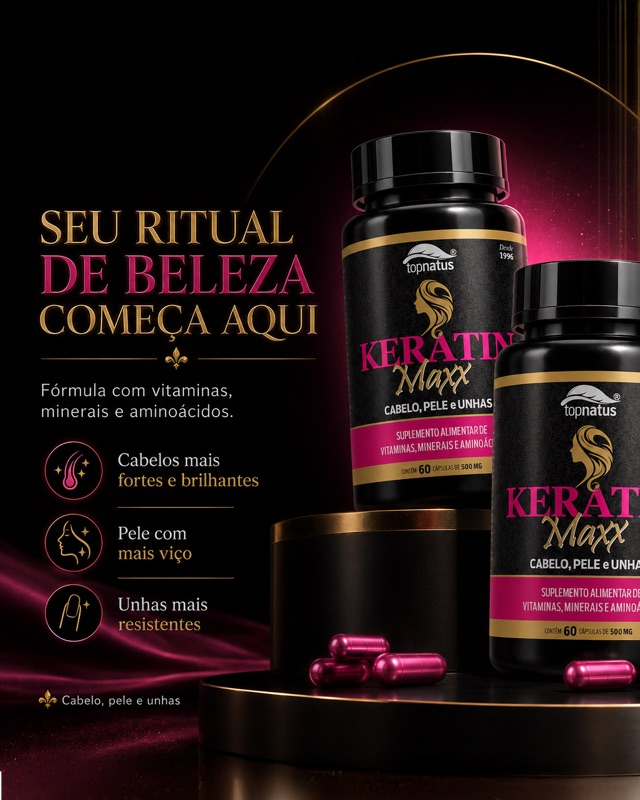 Campanha Topnatus Feno Grego — peça 3