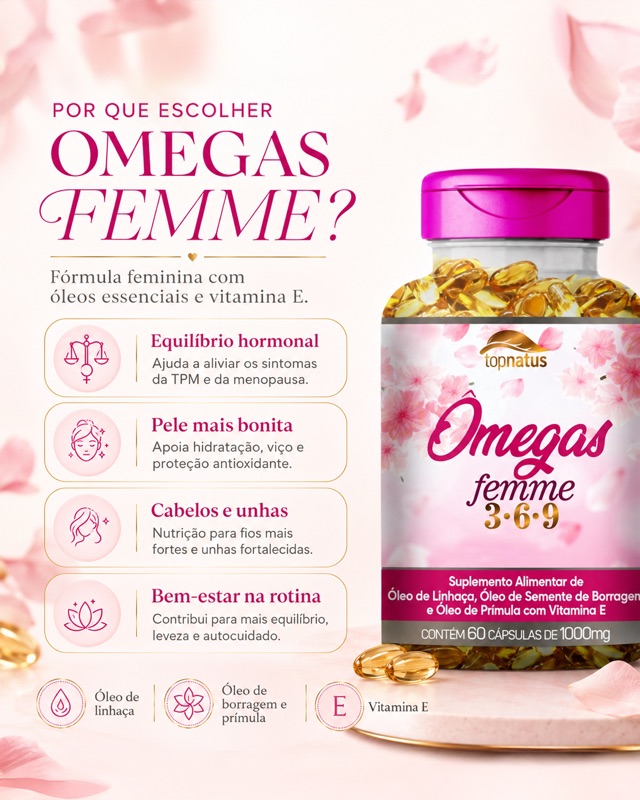 Campanha Topnatus Feno Grego — peça 4
