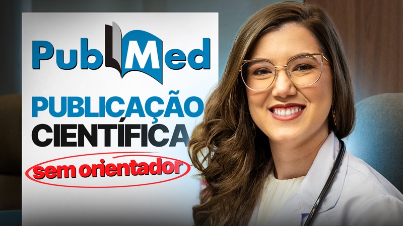 Thumbnail de vídeo — Currículo pra Residência