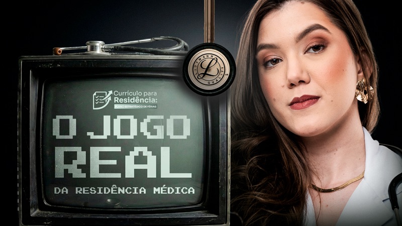 Thumbnail de vídeo — CPL Currículo pra Residência 01